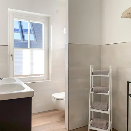 Appartement Duenenliebe 16