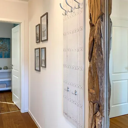 Appartement Duenenliebe 16